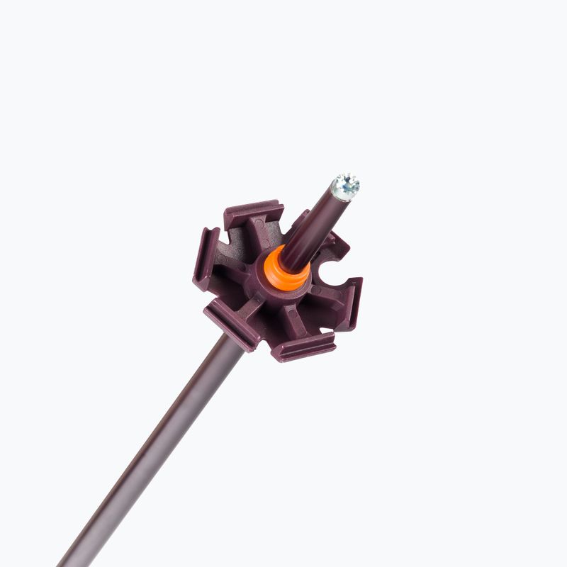 Skistöcke Damen Atomic Cloud violett AJ55752 4