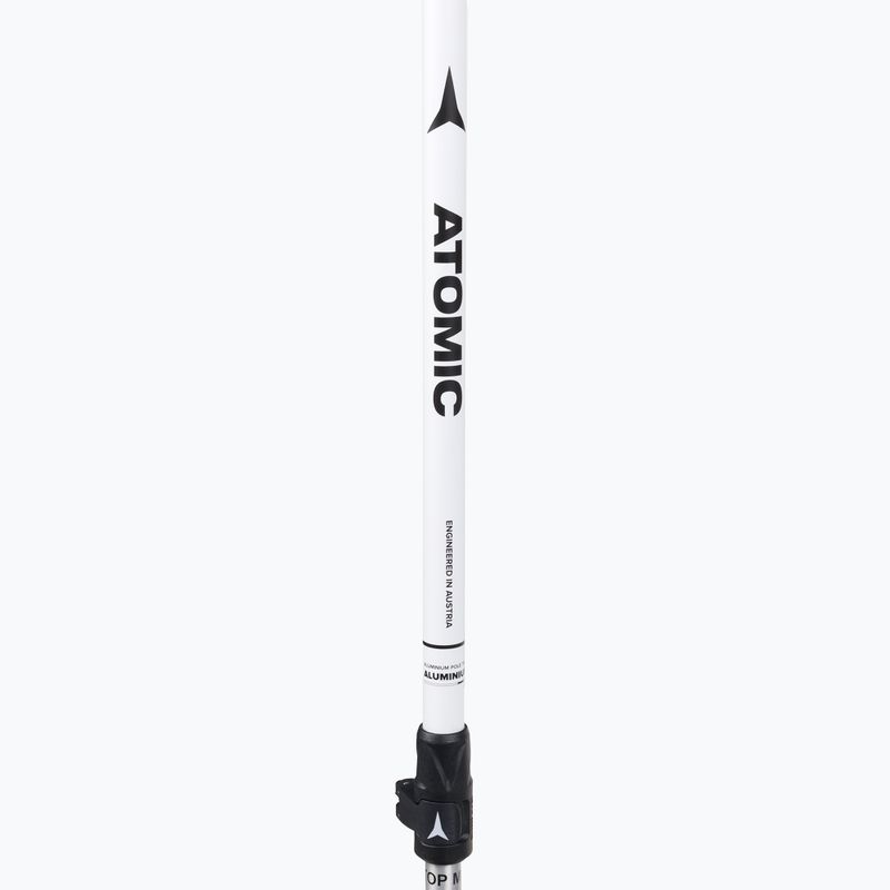 Tourenskistöcke Atomic BCT Touring weiß AJ5573 6