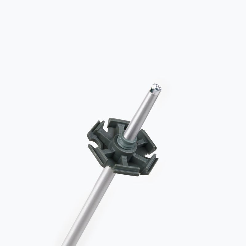 Skistöcke Herren Atomic Redster Q grün-silber AJ55746
