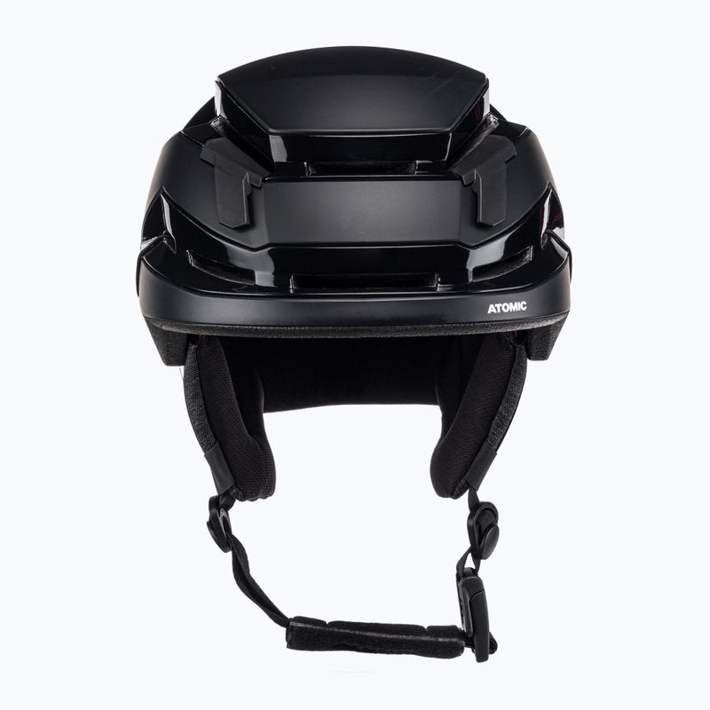 Skihelm Atomic Backland schwarz AN56 2