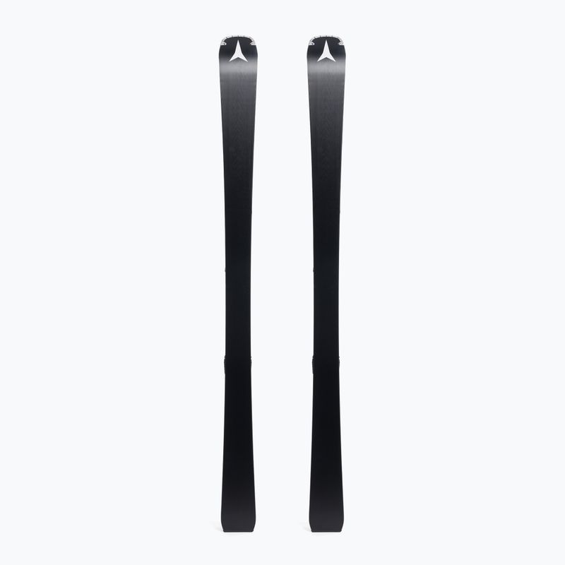 Ski Herren Atomic Redster Q9.8 Revoshock S + X12 GW schwarz AASS322 3