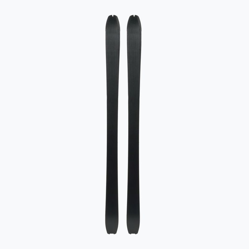 Tourenski Herren Atomic Backland 85 UL + Skins grau AAST181 3