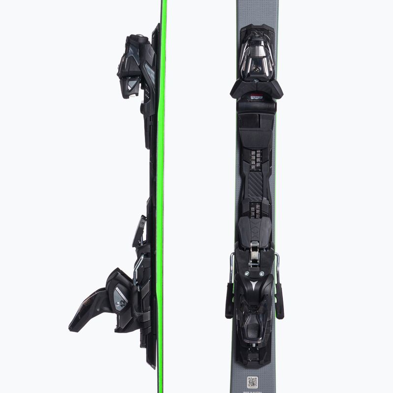Ski Herren Atomic Redster X7 + M12 GW schwarz AASS314 5