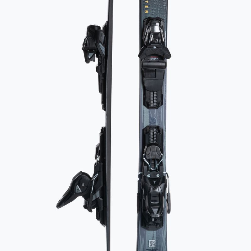 Ski Herren Atomic Redster Q4 + M1 GW schwarz AASS334 4