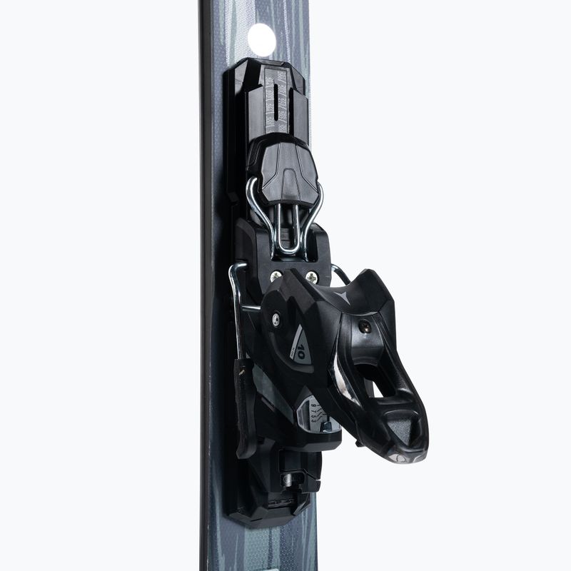 Ski Herren Atomic Redster Q4 + M1 GW schwarz AASS334 7