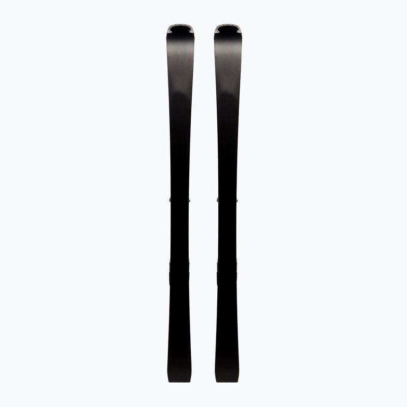 Ski Damen Atomic Cloud Q8 + M1 GW grau AASS378 3