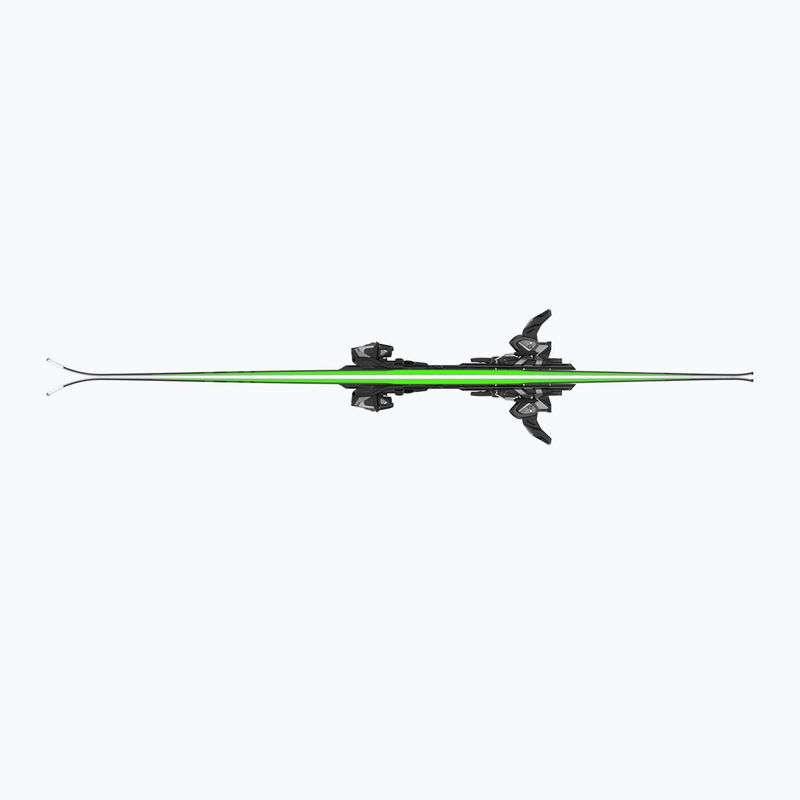 Ski Herren Atomic Redster X7 + M12 GW schwarz AASS314 13