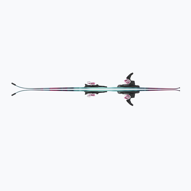 Ski Kinder Atomic Maven Girl + C5 GW bunt AASS39 13