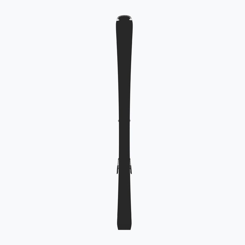 Ski Damen Atomic Cloud Q8 + M1 GW grau AASS378 11