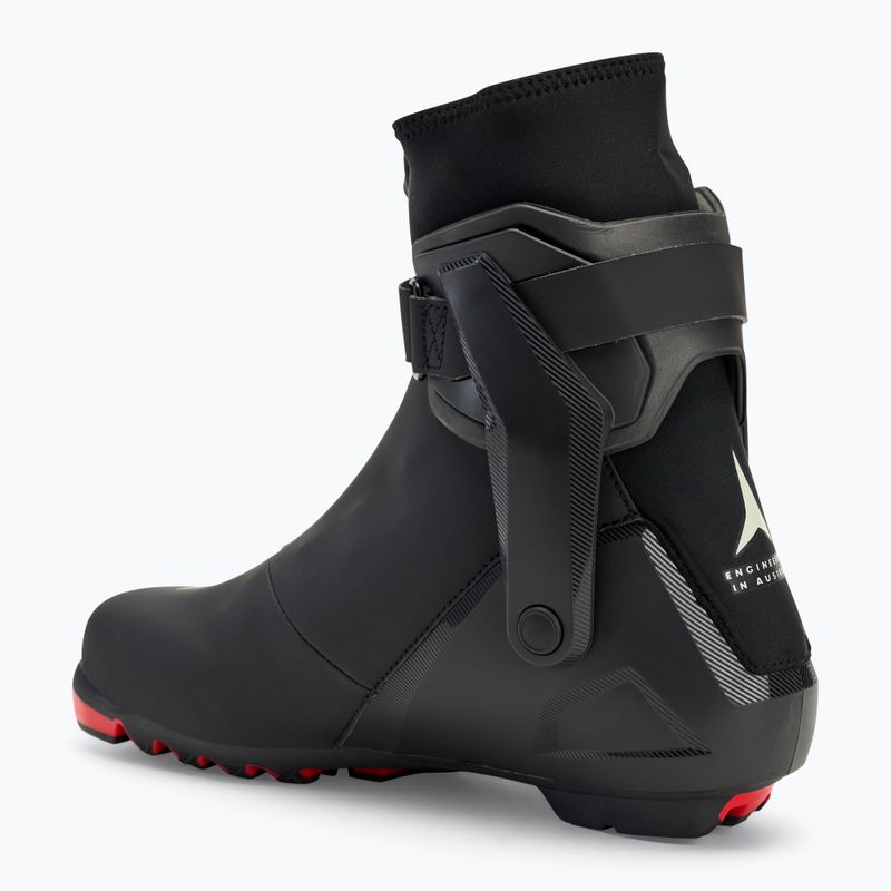 Langlaufski Atomic Pro CS black 2