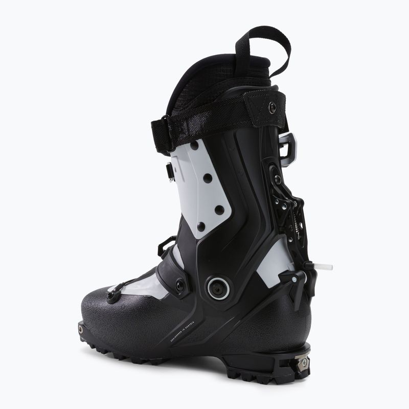 Tourenskischuhe Damen Atomic Backland Expert schwarz AE52746 2
