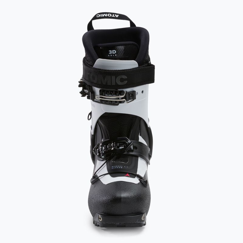 Tourenskischuhe Damen Atomic Backland Expert schwarz AE52746 3
