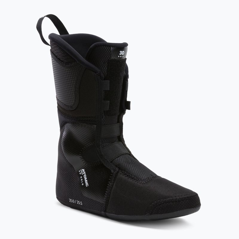 Tourenskischuhe Damen Atomic Backland Expert schwarz AE52746 5