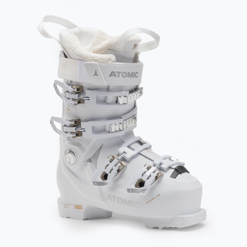 Skischuhe Damen Atomic Hawx Magna 95 weiß AE5276