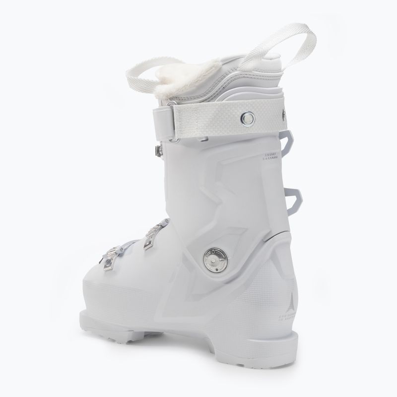 Skischuhe Damen Atomic Hawx Magna 95 weiß AE5276 2