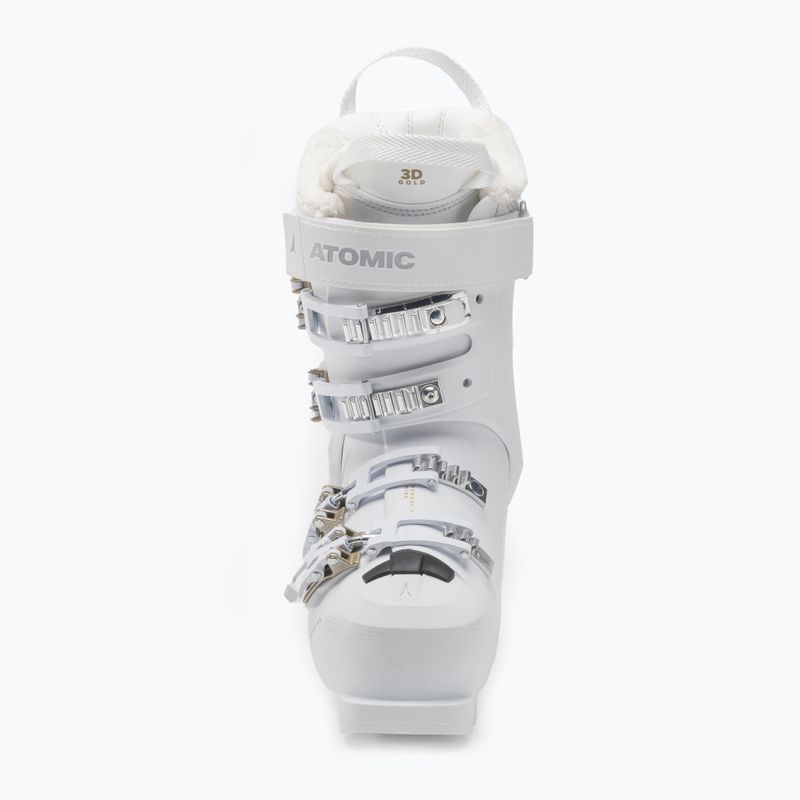 Skischuhe Damen Atomic Hawx Magna 95 weiß AE5276 3
