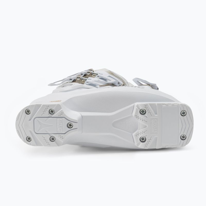Skischuhe Damen Atomic Hawx Magna 95 weiß AE5276 4