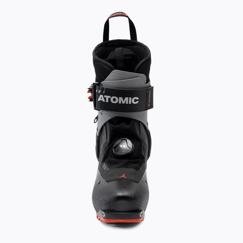 Tourenskischuhe Herren Atomic Backland Expert schwarz AE52752 3