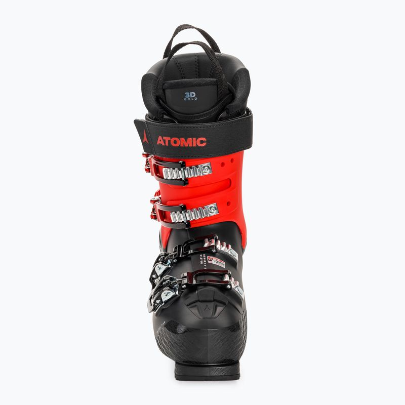 Herren-Skischuhe Atomic Hawx Prime 100 GW schwarz/rot 3