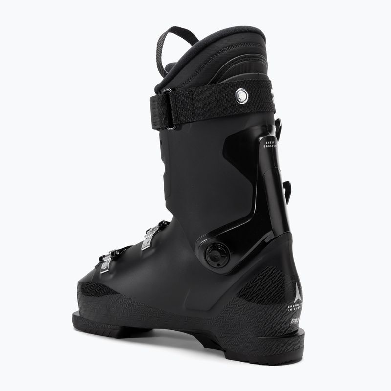Herren-Skischuhe Atomic Hawx Prime 90 schwarz/weiß 2