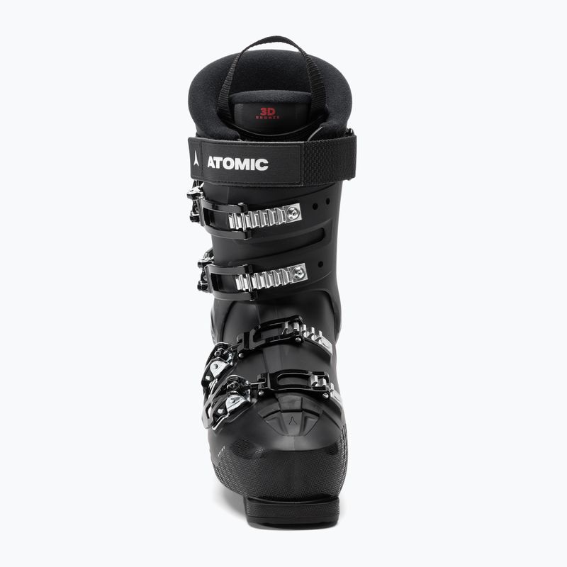 Herren-Skischuhe Atomic Hawx Prime 90 schwarz/weiß 3