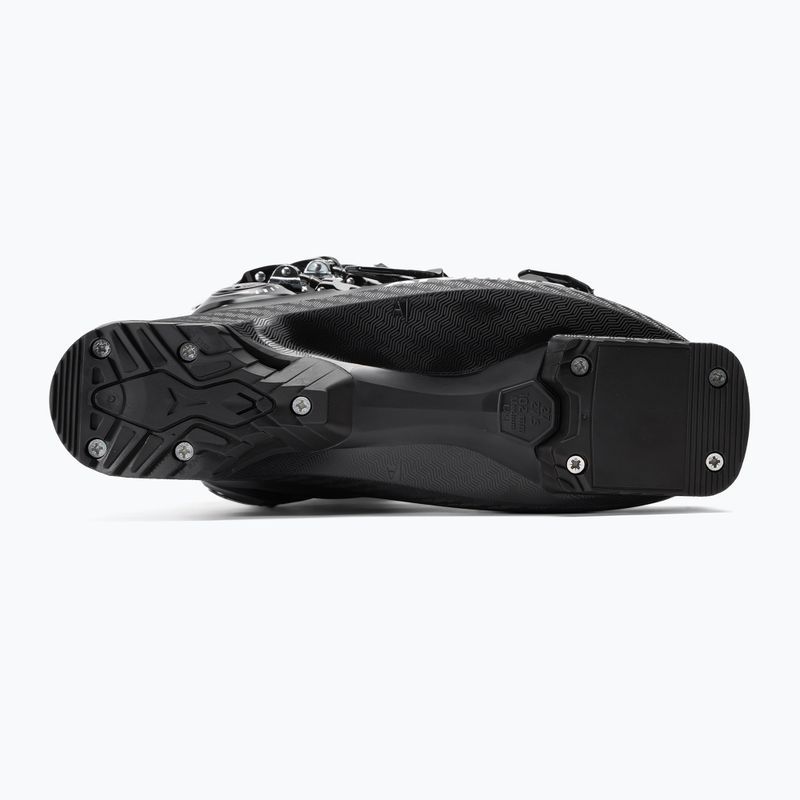 Herren-Skischuhe Atomic Hawx Prime 90 schwarz/weiß 4