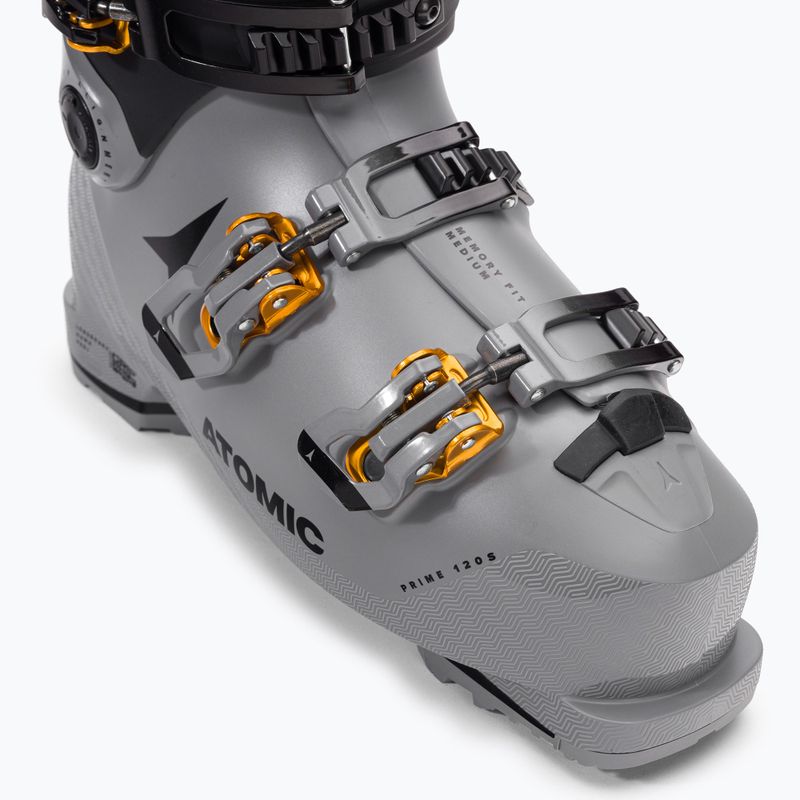 Skischuhe Herren ATOMIC Hawx Prime 12 S GW grau AE5266626X 7