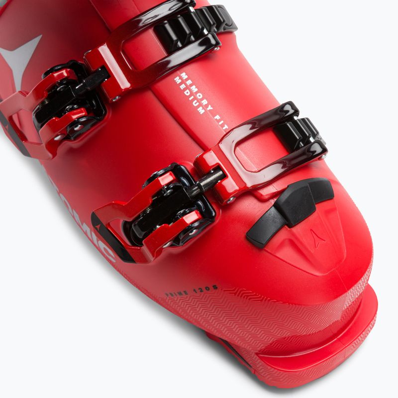 Skischuhe Herren Atomic Hawx Prime 12 S rot AE52664 7