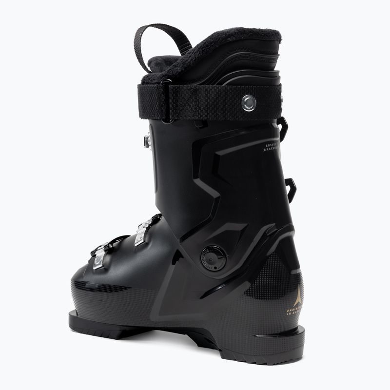 Skischuhe Damen Atomic Hawx Magna 75 schwarz AE5271 2