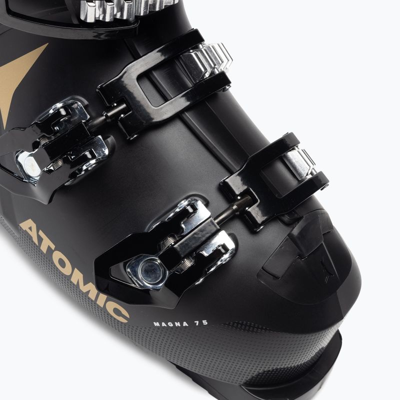 Skischuhe Damen Atomic Hawx Magna 75 schwarz AE5271 6