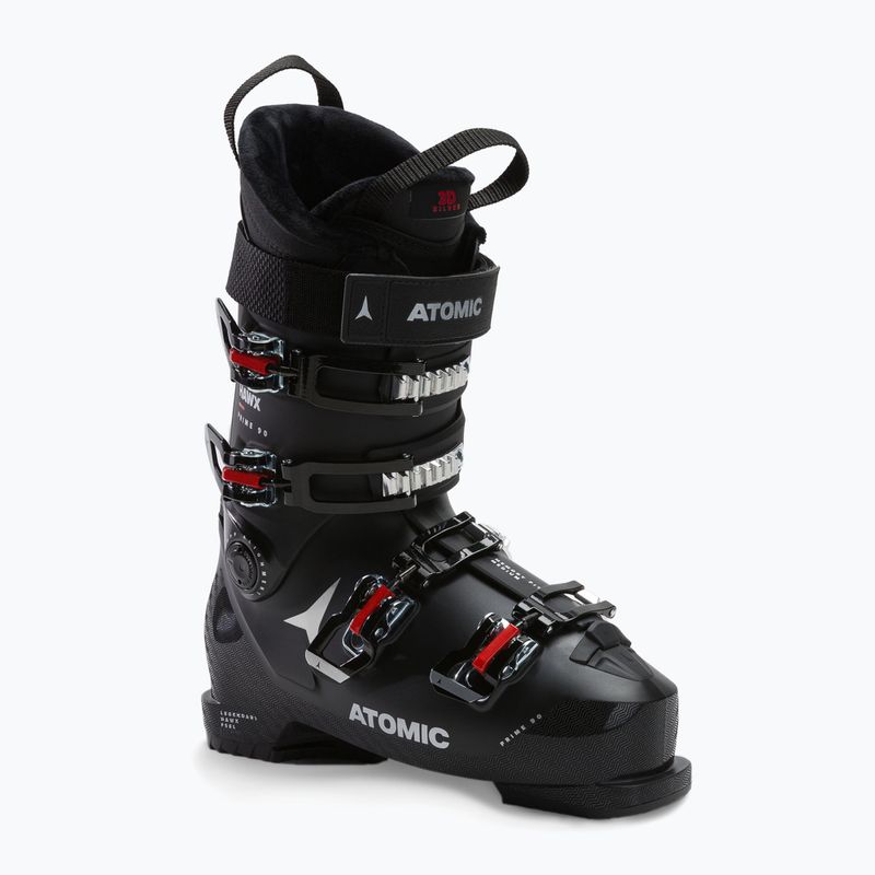 Skischuhe Herren Atomic Hawx Prime 9 schwarz AE52676