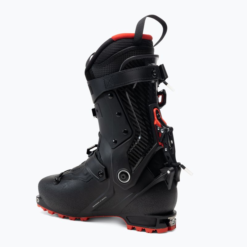 Tourenskischuhe Herren Atomic Backland Carbon schwarz AE52736 2