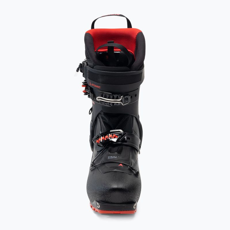 Tourenskischuhe Herren Atomic Backland Carbon schwarz AE52736 3