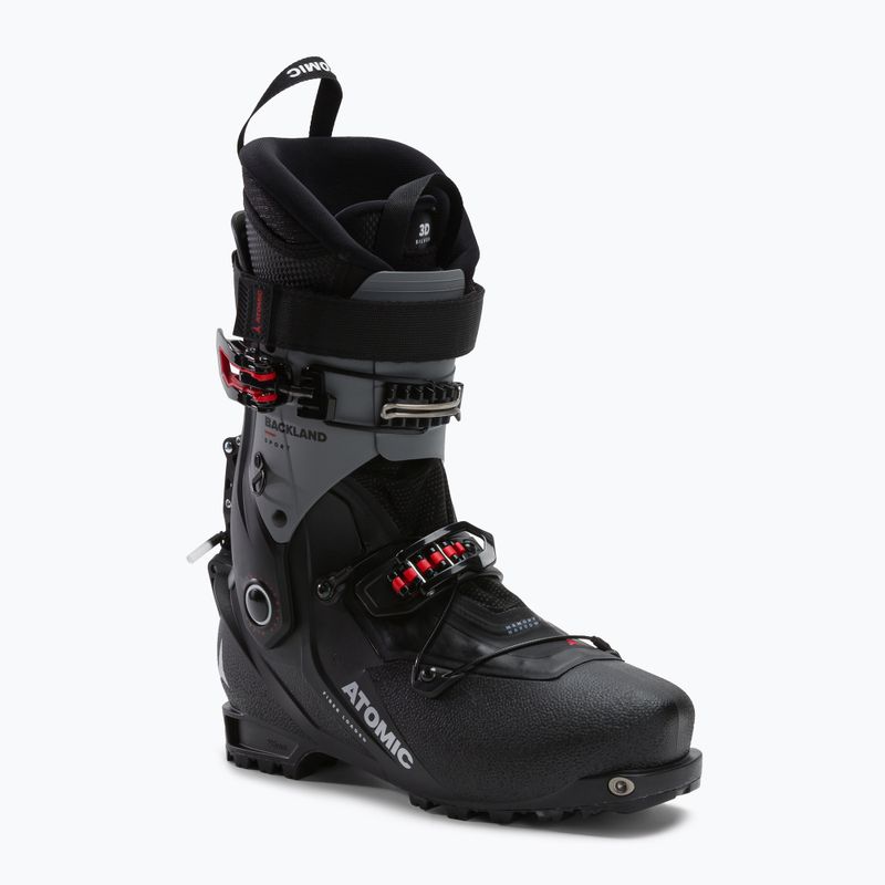 Tourenskischuhe Herren Atomic Backland Sport schwarz AE52742