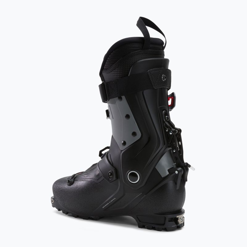 Tourenskischuhe Herren Atomic Backland Sport schwarz AE52742 2