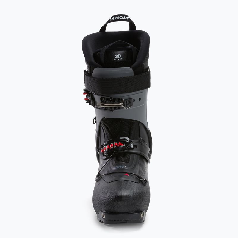 Tourenskischuhe Herren Atomic Backland Sport schwarz AE52742 3