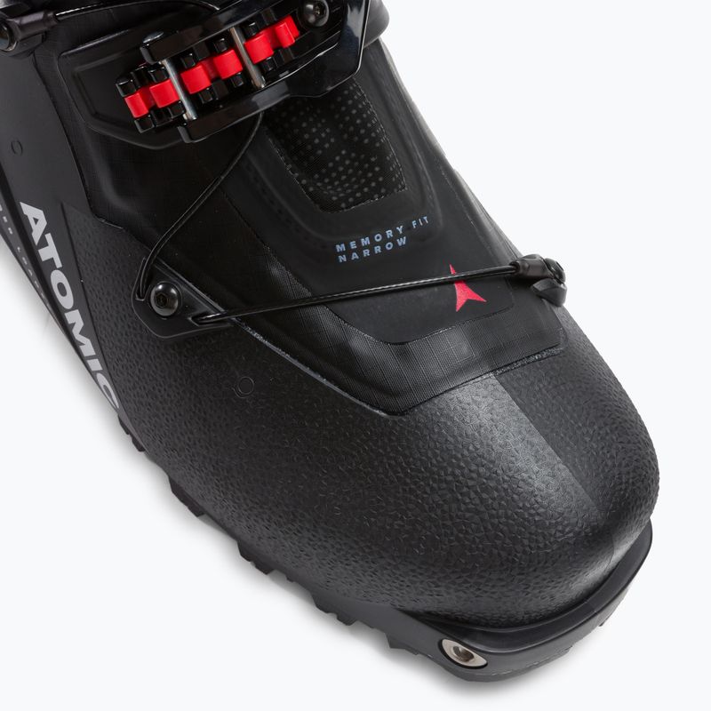 Tourenskischuhe Herren Atomic Backland Sport schwarz AE52742 7