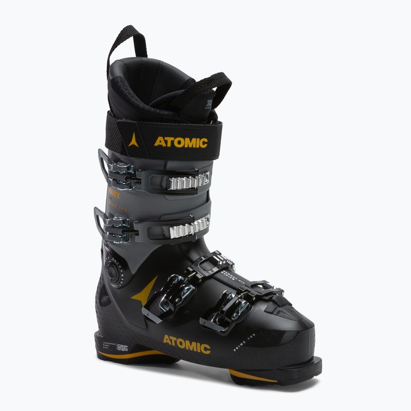 Skischuhe Herren Atomic Hawx Prime 1 schwarz-grau AE52672