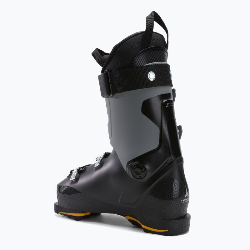 Skischuhe Herren Atomic Hawx Prime 1 schwarz-grau AE52672 2