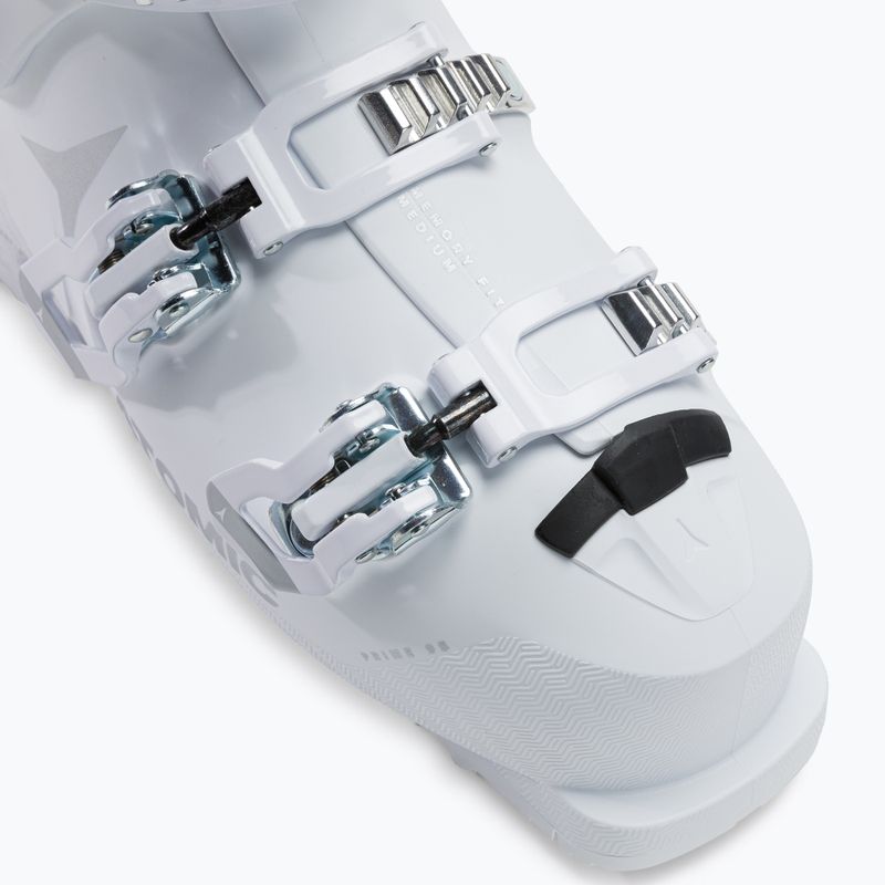 Skischuhe Damen Atomic Hawx Prime 95 weiß AE52686 7