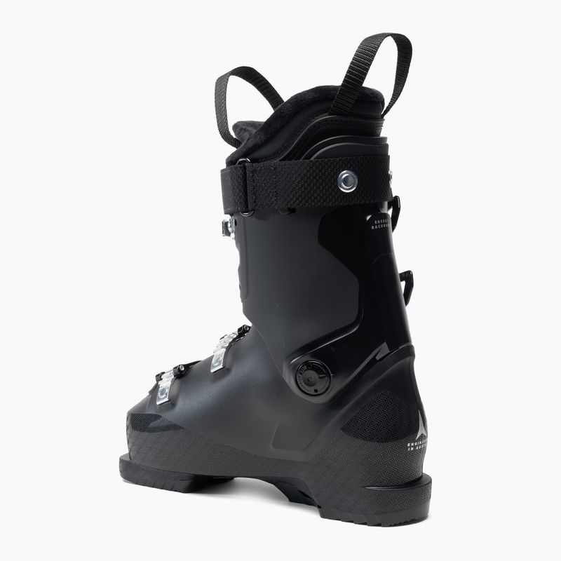 Skischuhe Damen Atomic Hawx Prime 85 schwarz AE52688 2
