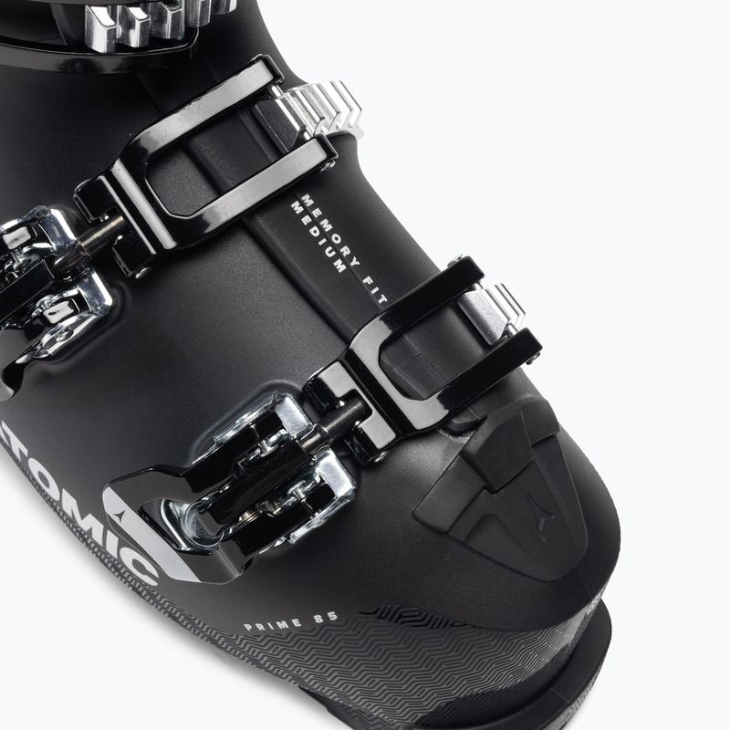 Skischuhe Damen Atomic Hawx Prime 85 schwarz AE52688 6