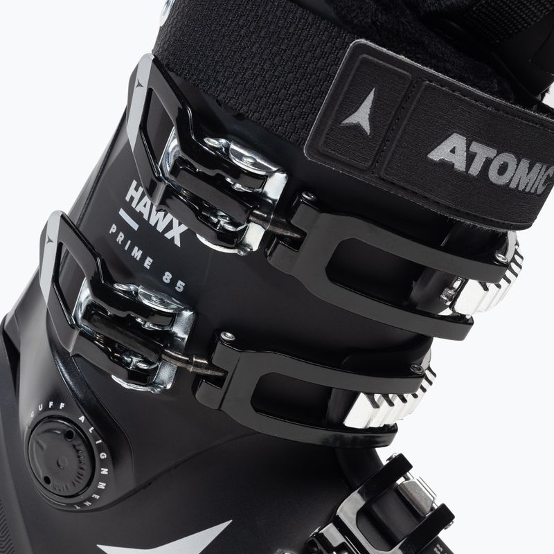 Skischuhe Damen Atomic Hawx Prime 85 schwarz AE52688 7