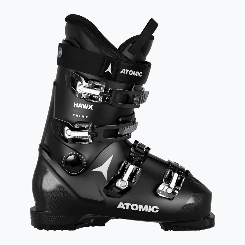 Damen-Skischuhe Atomic Hawx Prime 85 W schwarz/weiss 6