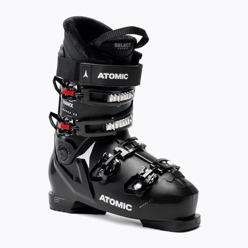 Skischuhe Herren Atomic Hawx Magna 8 schwarz AE5272