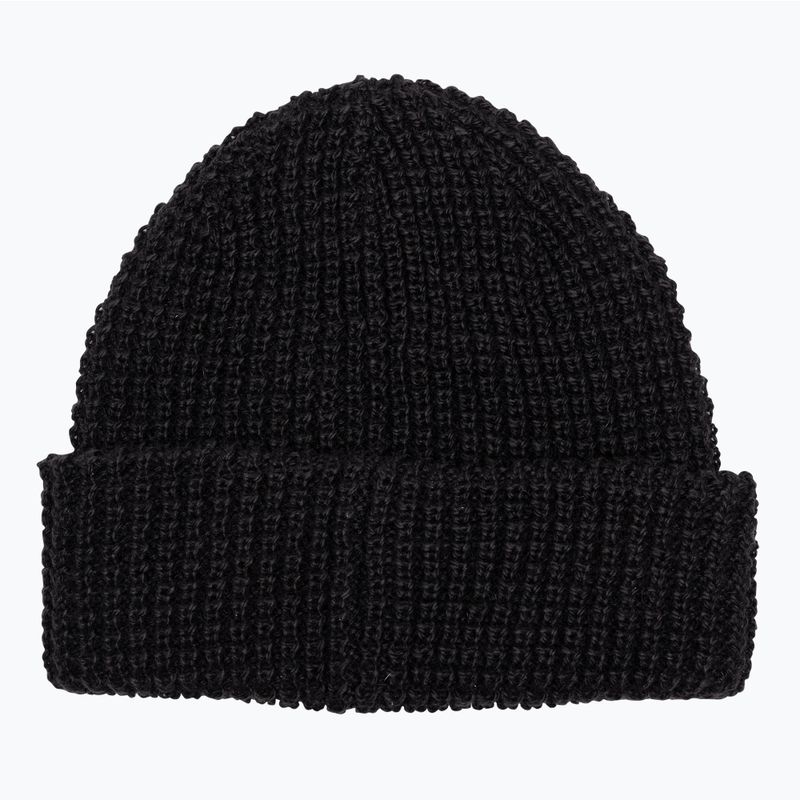 Atomic Alps Knit Beanie schwarz