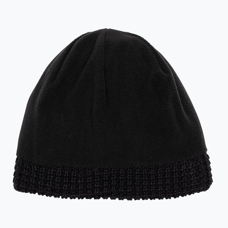 Atomic Alps Knit Beanie schwarz 5