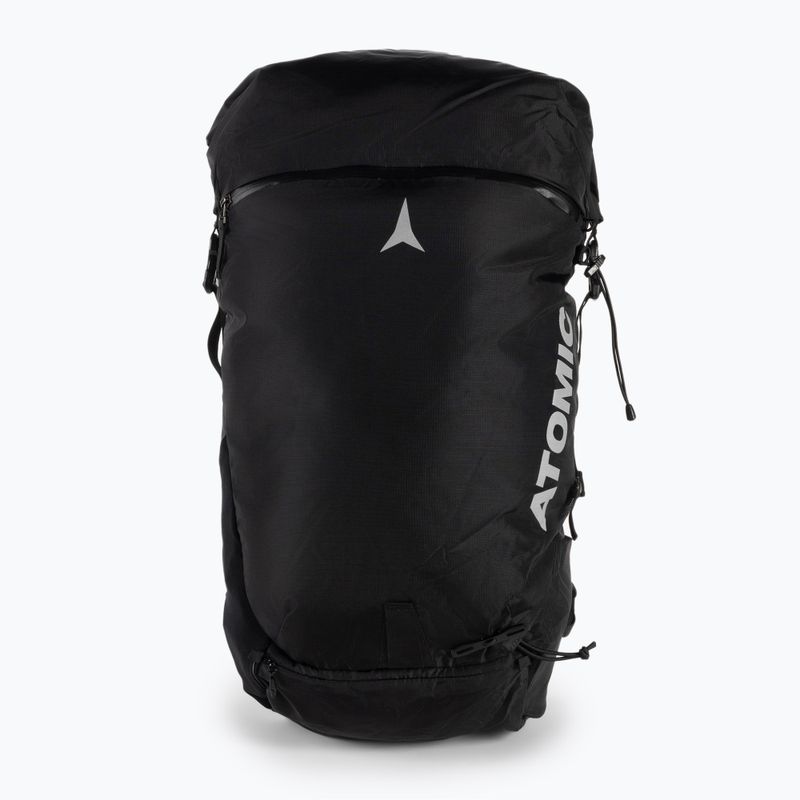 Skirucksack Atomic Backland 3+ schwarz AL55162