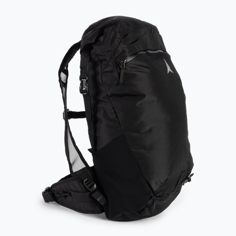 Skirucksack Atomic Backland 3+ schwarz AL55162 3