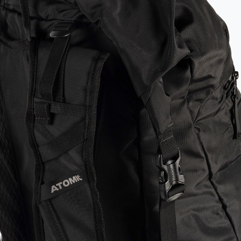 Skirucksack Atomic Backland 3+ schwarz AL55162 7